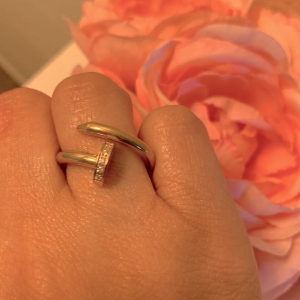 🌸 Nail ring 🌸